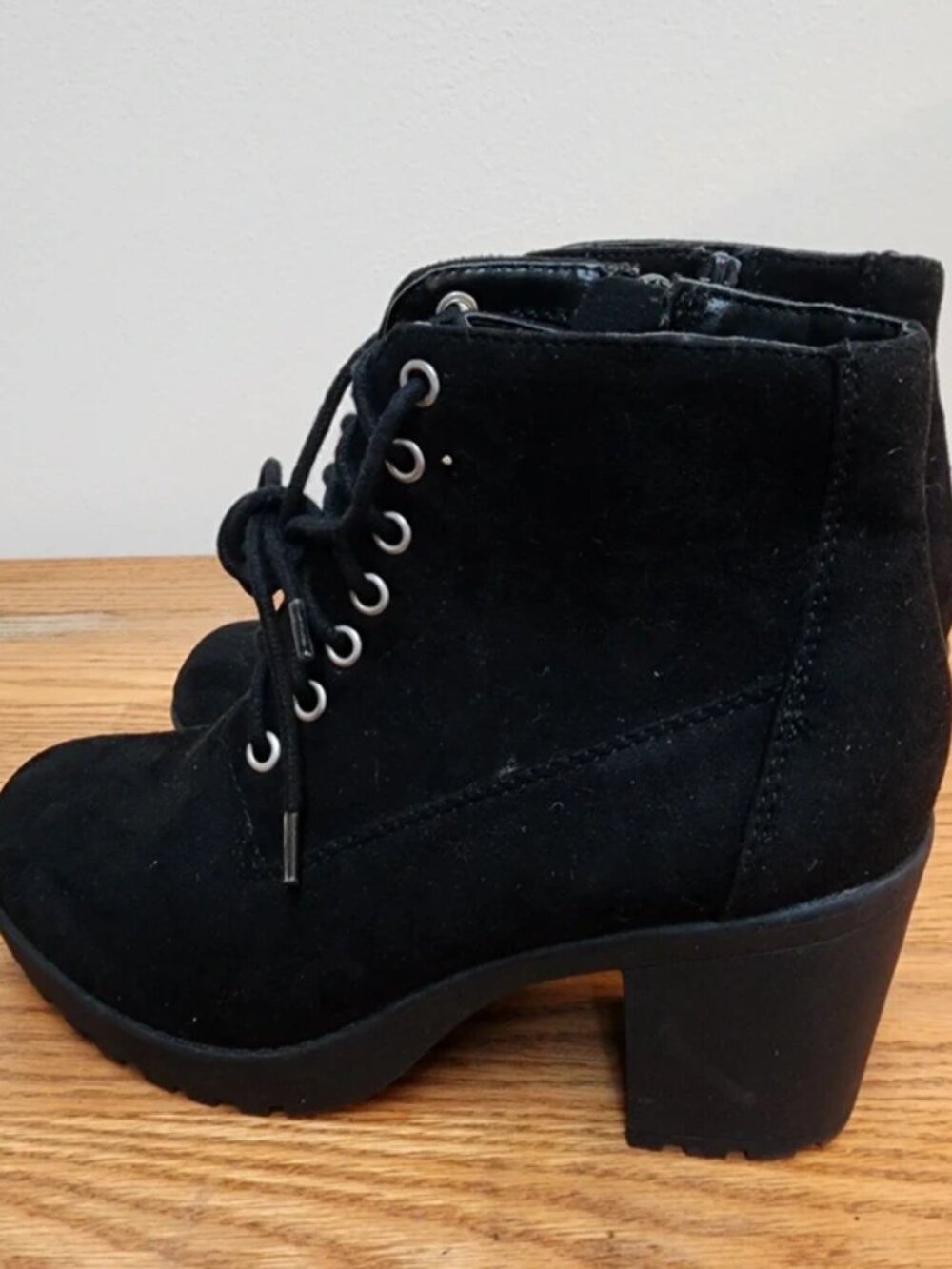 Shein Ankle boots